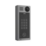 Axis A8207-VE MkII recenze