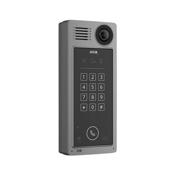 Obrázok Axis A8207-VE MkII hodnotenie