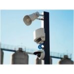 Axis D2110-Ve recenze