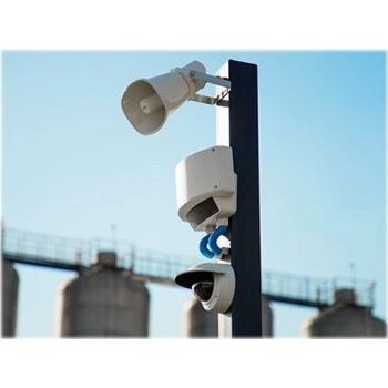 Axis D2110-Ve recenze