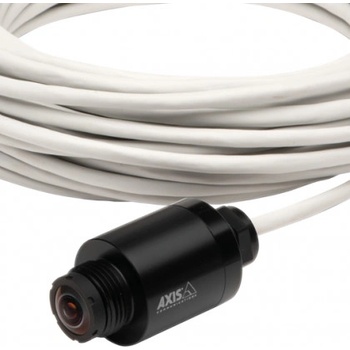 Axis F1035-E recenze