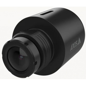 Axis F2105-RE recenze