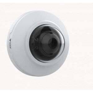 Fotografie Axis M3085-V  recenzía