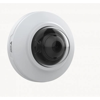 Axis M3085-V recenze