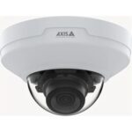 Axis M4215-V recenze