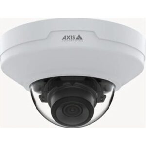 Fotografie Axis M4215-V recenzía