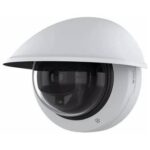 Axis M4225-LVE recenze