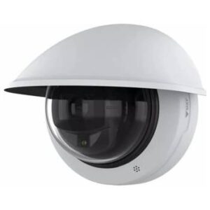 Fotografie Axis M4225-LVE  recenzía