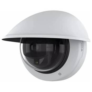 Axis M4225-LVE recenze