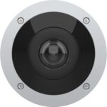 Axis M4318-PLVE recenze