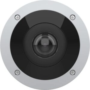 Fotografie Axis M4318-PLVE recenzía