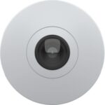 Axis M4327-P recenze