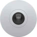 Axis M4328-P recenze