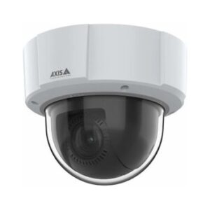 Fotografie Axis M5526-E  recenzía