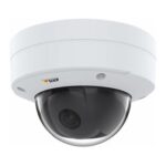 Axis P3245-VE recenze