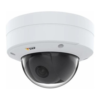 Axis P3245-VE recenze