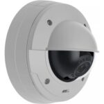 Axis P3364-VE recenze