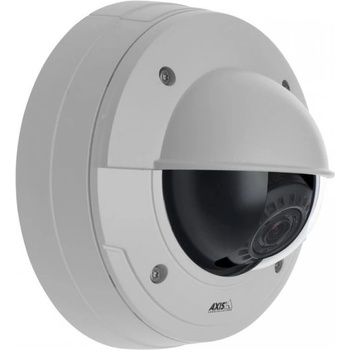 Axis P3364-VE recenze