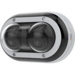 Axis P3715-PLVE recenze