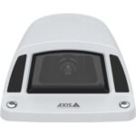 Axis P3925-LRE recenze