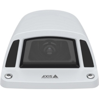 Axis P3925-LRE recenze