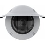 Axis Q3536-LVE 9MM recenze