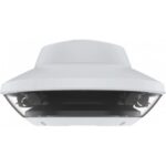 Axis Q6010-E recenze