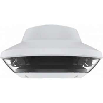 Axis Q6010-E recenze