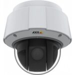 Axis Q6074-E recenze