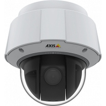 Axis Q6074-E recenze