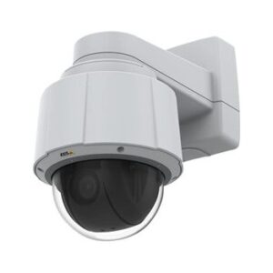 Fotografie Axis Q6074  recenzía