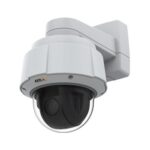 Axis Q6075-E 50 Hz recenze