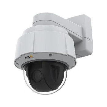Axis Q6075-E 50 Hz recenze