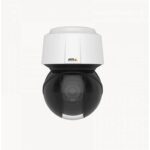 Axis Q6135-LE recenze