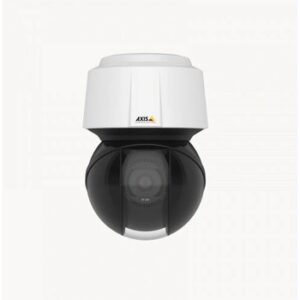 Fotografie Axis Q6135-LE  recenzía