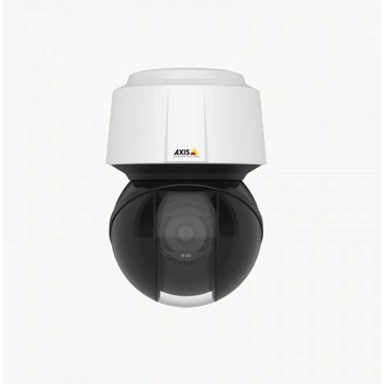 Axis Q6135-LE recenze