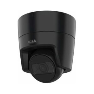 Fotografie Axis Síťová bezpečnostní kamera PTZ M3126-LVE  recenzía