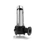 BBC Elettropompe SEMISOM 1555/80 4 kW 400 V ST/80/1555 recenze