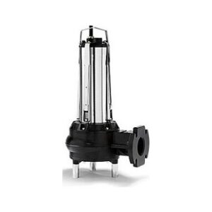 Fotografie BBC Elettropompe SEMISOM 1555/80 4 kW 400 V ST/80/1555 recenzía
