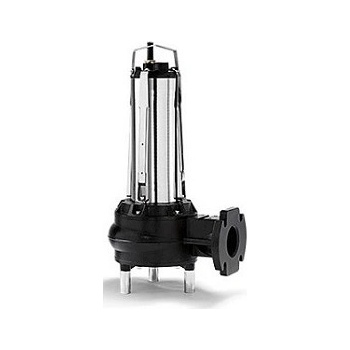 Obrázok BBC Elettropompe SEMISOM 1555/80 4 kW 400 V ST/80/1555 hodnotenie
