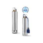 BBC Elettropompe SR 5/100 RM100/05/2/20M recenze