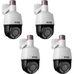 BCS BASIC BCS-B-SIP154SR5L1 4 ks recenze