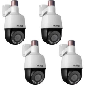 Fotografie BCS BASIC BCS-B-SIP154SR5L1 4 ks recenzía