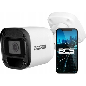 BCS BASIC BCS-B-TIP15FR3 5MPX recenze