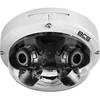 Obrázok BCS FLEX BCS-F-DIP4x5VS hodnotenie