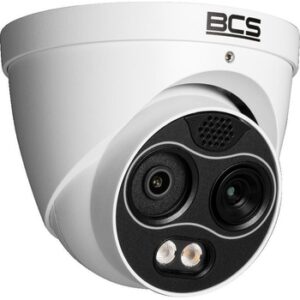 Fotografie BCS LINE BCS-L-EIP242FR3-TH-AI(0202)  recenzía