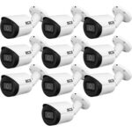 BCS LINE BCS-L-TIP12FCR3L3-Ai1 10 ks recenze