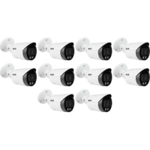 Fotografie BCS LINE BCS-L-TIP18FCR3L3-Ai1 10 ks recenzía