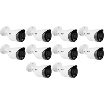 Obrázok BCS LINE BCS-L-TIP18FCR3L3-Ai1 10 ks hodnotenie