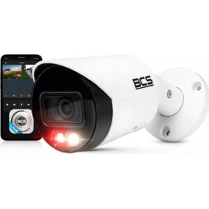 Fotografie BCS LINE BCS-L-TIP18FCR3L3-Ai1 recenzía